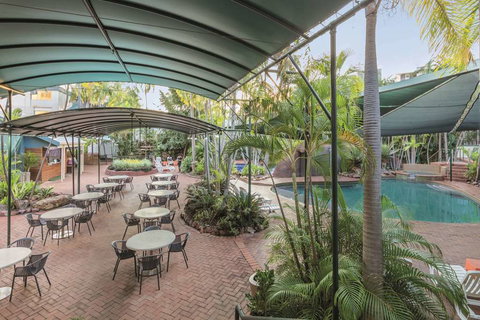 Travelodge Resort Darwin - Accommodation QLD 17