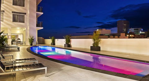 Signatures on Woods - Accommodation QLD 3