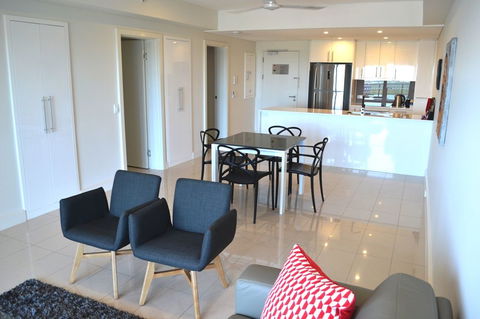 Signatures on Woods - Accommodation QLD 4