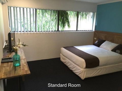 Mariners on the Waterfront - Accommodation QLD 4