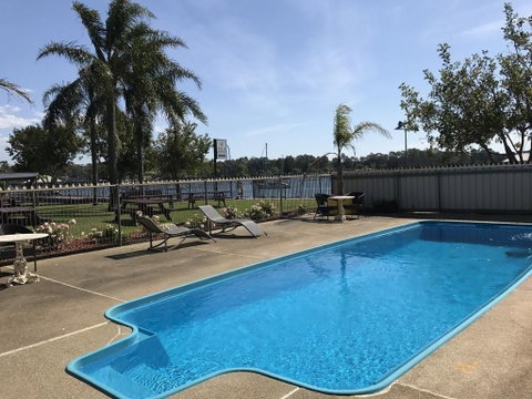 Mariners on the Waterfront - Accommodation QLD 15