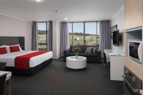 Rydges Mount Panorama Bathurst - Accommodation QLD 0