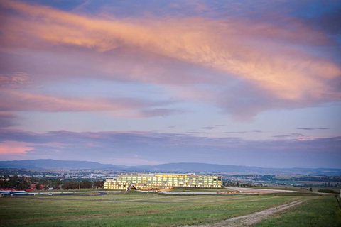 Rydges Mount Panorama Bathurst - Accommodation QLD 3