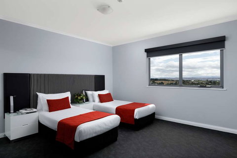 Rydges Mount Panorama Bathurst - Accommodation QLD 6