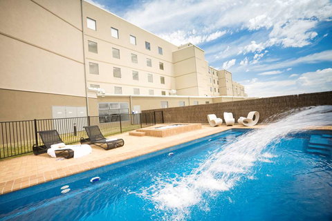 Rydges Mount Panorama Bathurst - Accommodation QLD 7