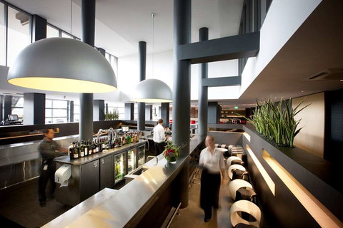 Rydges Mount Panorama Bathurst - Accommodation QLD 9