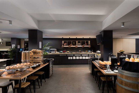 Rydges Mount Panorama Bathurst - Accommodation QLD 10