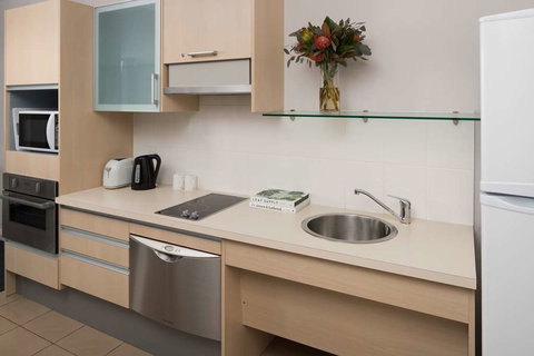 Rydges Mount Panorama Bathurst - Accommodation QLD 11