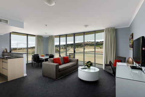 Rydges Mount Panorama Bathurst - Accommodation QLD 12