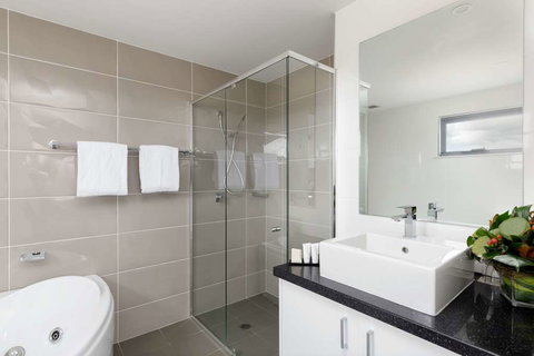 Rydges Mount Panorama Bathurst - Accommodation QLD 13