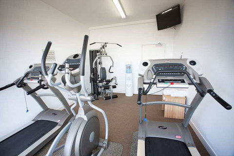 Rydges Mount Panorama Bathurst - Accommodation QLD 14