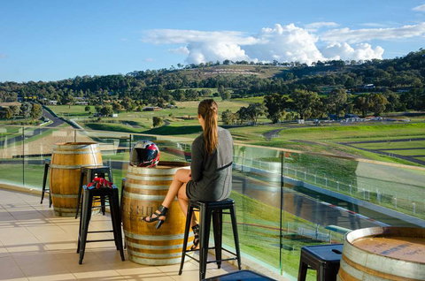 Rydges Mount Panorama Bathurst - Accommodation QLD 15