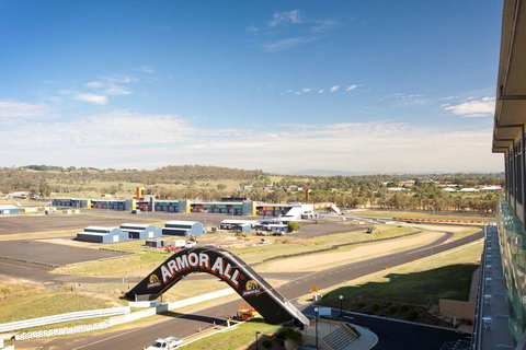 Rydges Mount Panorama Bathurst - Accommodation QLD 16