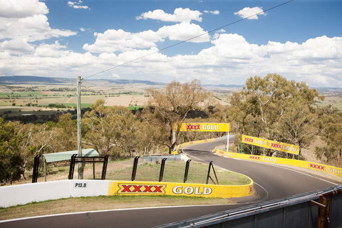 Rydges Mount Panorama Bathurst - Accommodation QLD 17
