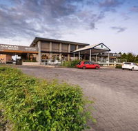 Panorama Motel Bathurst - Accommodation QLD