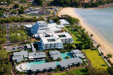 Mindil Beach Resort Casino - Accommodation QLD 1