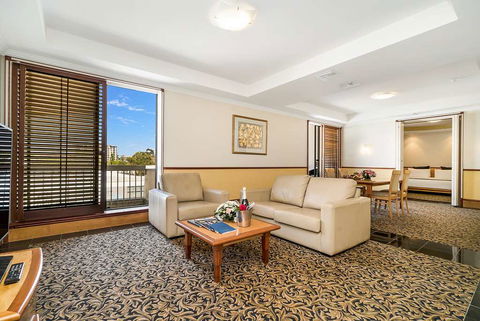 Mindil Beach Resort Casino - Accommodation QLD 2