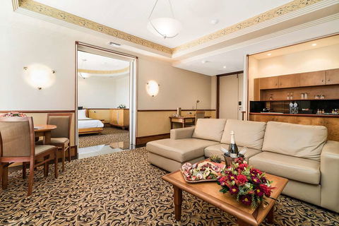 Mindil Beach Resort Casino - Accommodation QLD 3