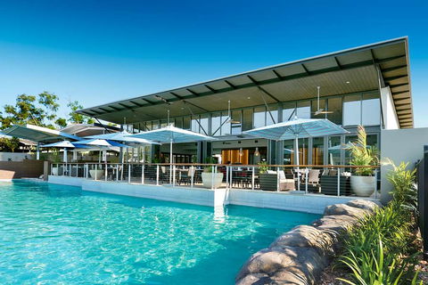 Mindil Beach Resort Casino - Accommodation QLD 9