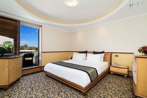 Mindil Beach Resort Casino - Accommodation QLD 11