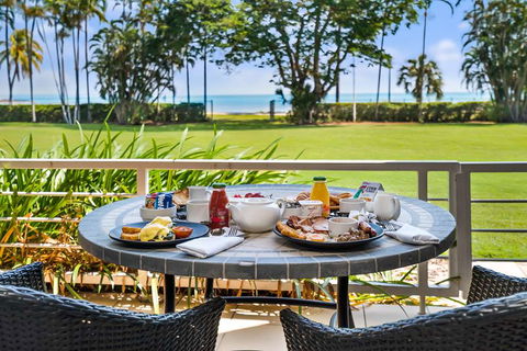 Mindil Beach Resort Casino - Accommodation QLD 12