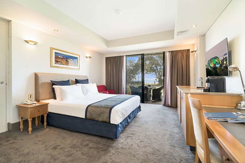 Mindil Beach Resort Casino - Accommodation QLD 13