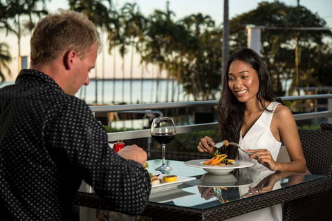 Mindil Beach Resort Casino - Accommodation QLD 16