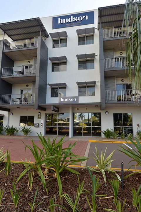 Hudson Parap - Accommodation QLD 1