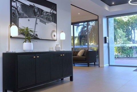 Hudson Parap - Accommodation QLD 2