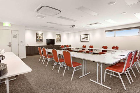 Hudson Parap - Accommodation QLD 3