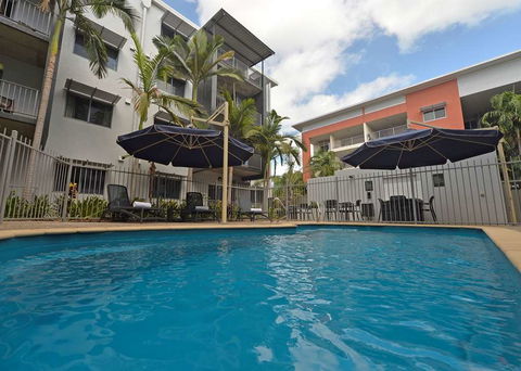 Hudson Parap - Accommodation QLD 5