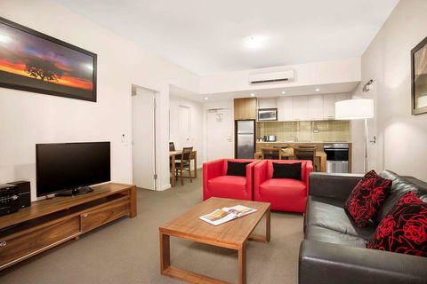 Hudson Parap - Accommodation QLD 6