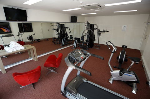 Quest Palmerston - Accommodation QLD 3