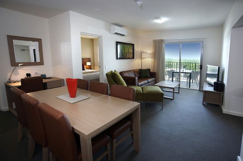 Quest Palmerston - Accommodation QLD 6