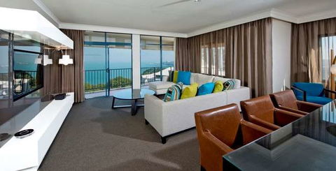 Mantra on the Esplanade - Accommodation QLD 13