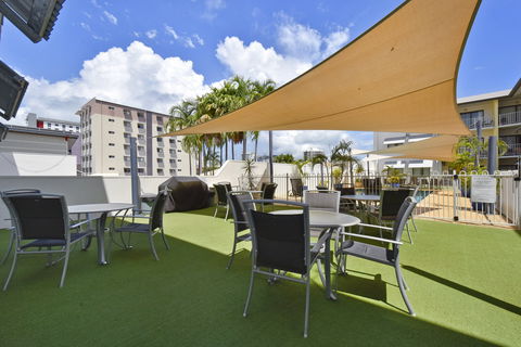 Metro Advance Apartments & Hotel - Accommodation QLD 15