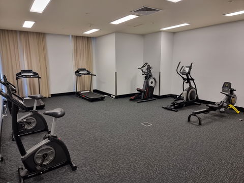 Metro Advance Apartments & Hotel - Accommodation QLD 16