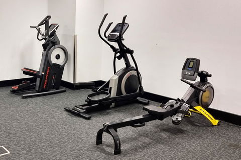 Metro Advance Apartments & Hotel - Accommodation QLD 17