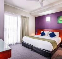 Novotel Darwin Airport Hotel - Accommodation QLD