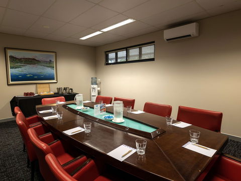 Novotel Darwin Airport Hotel - Accommodation QLD 7