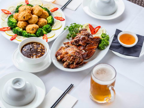 Novotel Darwin Airport Hotel - Accommodation QLD 11