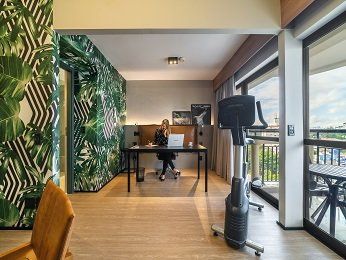 Novotel Darwin Airport Hotel - Accommodation QLD 15