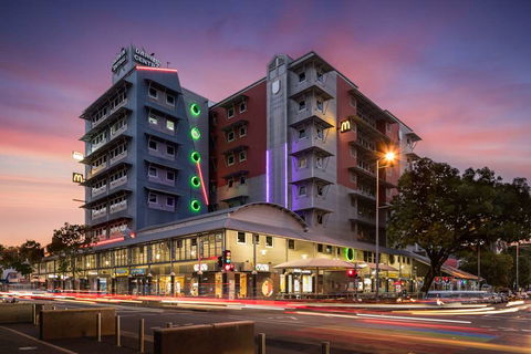 Rydges Darwin Central - Accommodation QLD 0