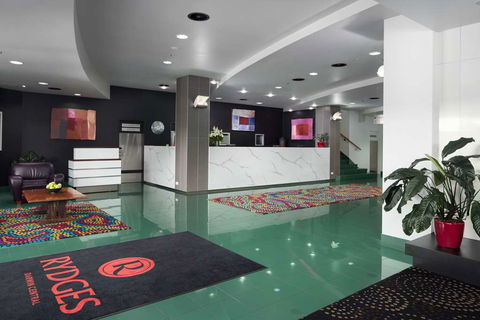 Rydges Darwin Central - Accommodation QLD 1