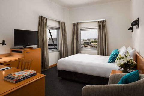Rydges Darwin Central - Accommodation QLD 3