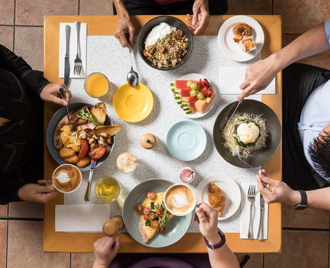 Rydges Darwin Central - Accommodation QLD 8