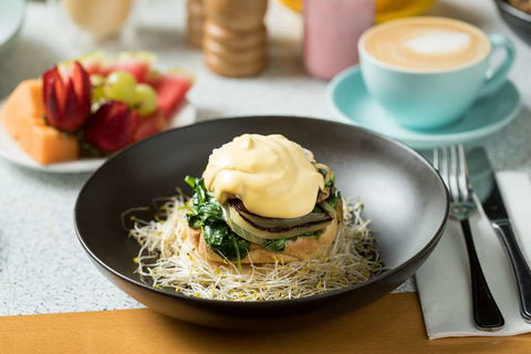 Rydges Darwin Central - Accommodation QLD 9