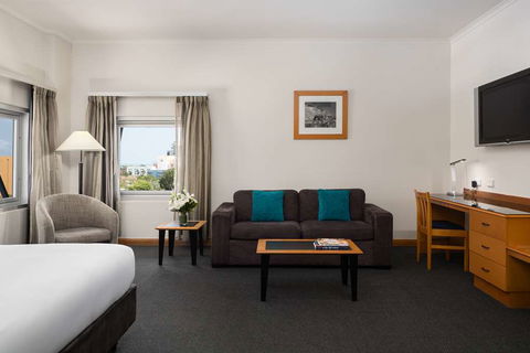 Rydges Darwin Central - Accommodation QLD 13