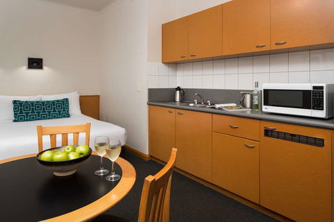 Rydges Darwin Central - Accommodation QLD 16