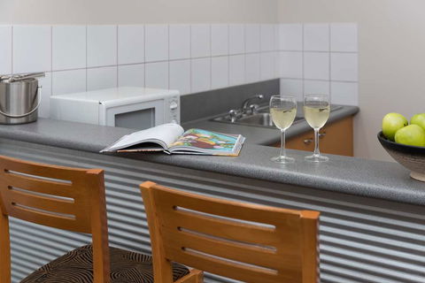 Rydges Darwin Central - Accommodation QLD 17